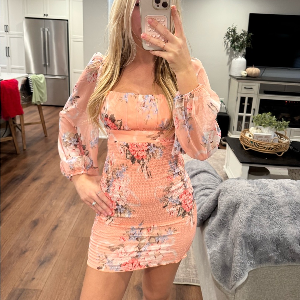 NWT Hello Molly Dress